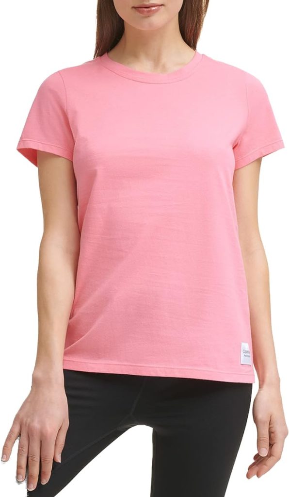 calvin klein t shirt women, 