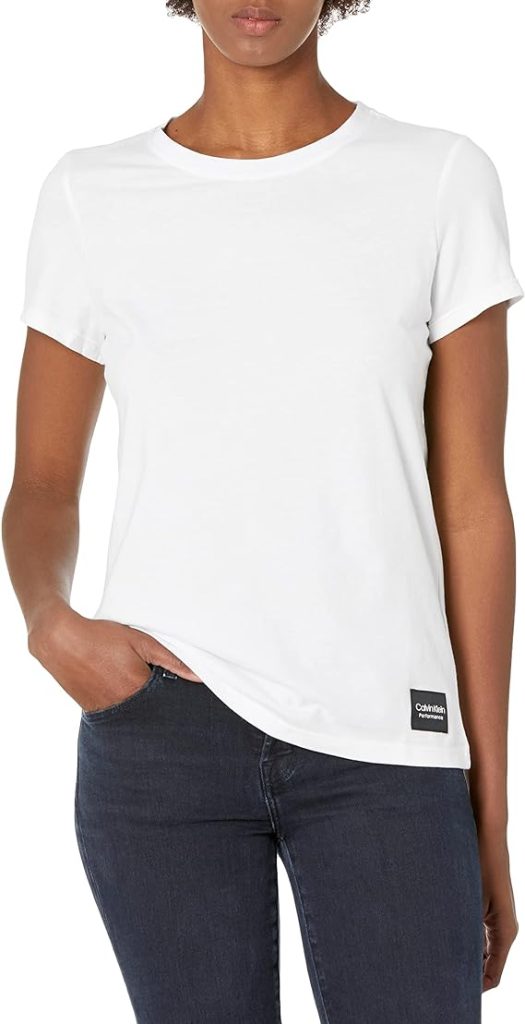 calvin klein t shirt women, 