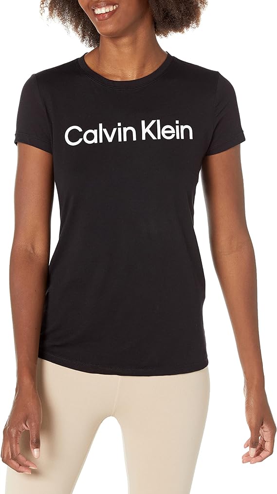 calvin klein t shirt women, 