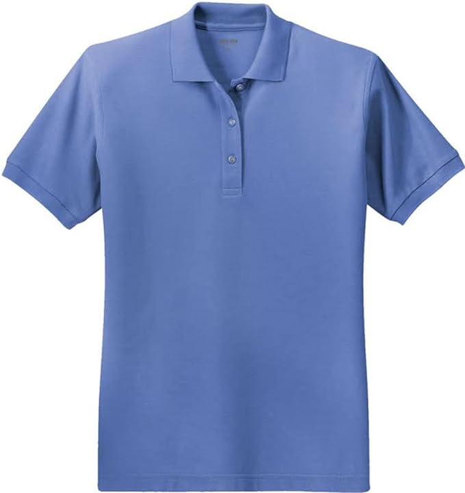 women polo shirt, 