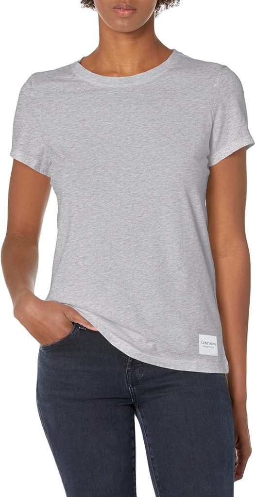 calvin klein t shirt women, 