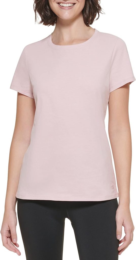 calvin klein t shirt women