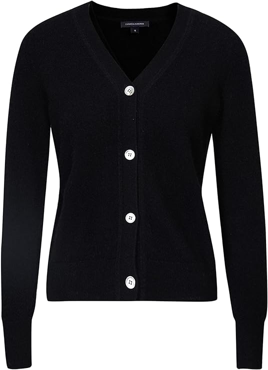 cashmere cardigan women