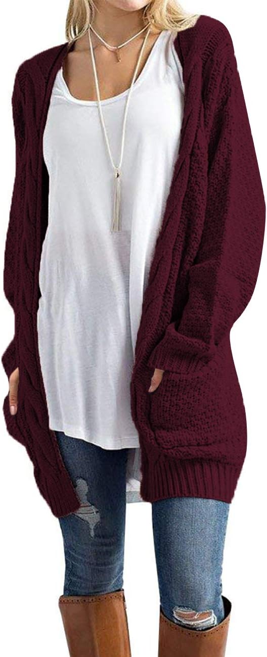 cardigan sweaters for women