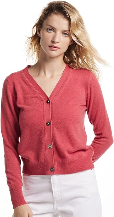 cashmere cardigan women