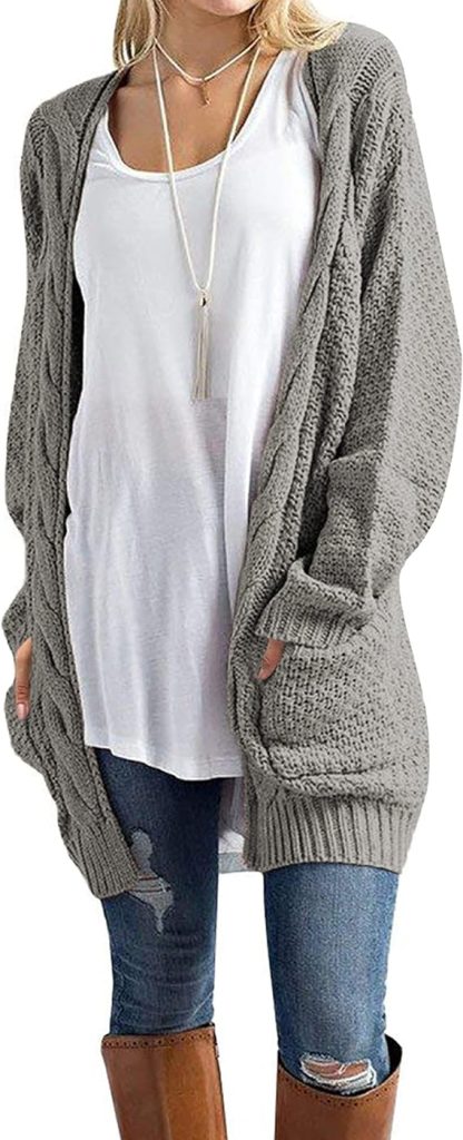 cardigan sweaters for women