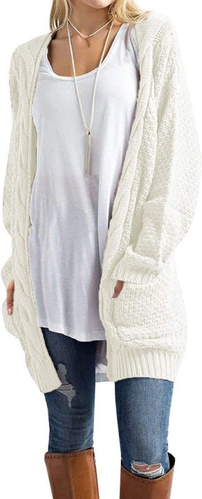 cardigan sweaters for women