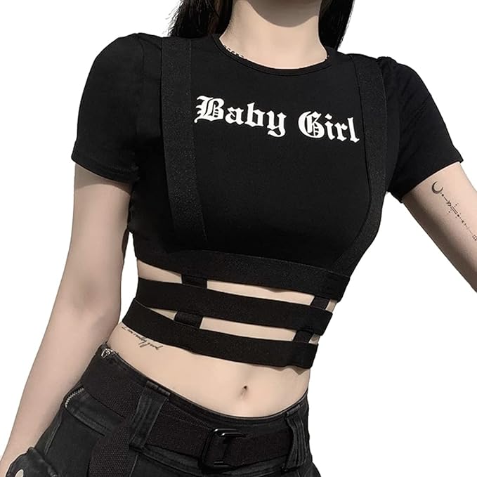 goth clothing