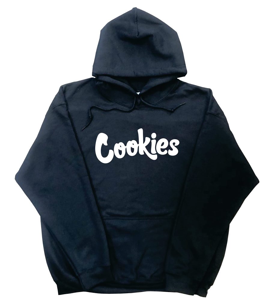 cookies hoodie