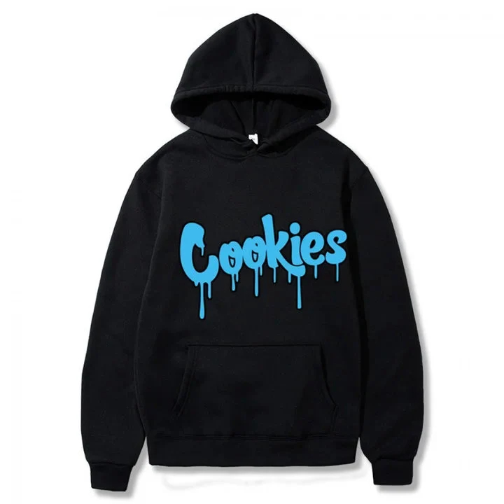 cookies hoodie
