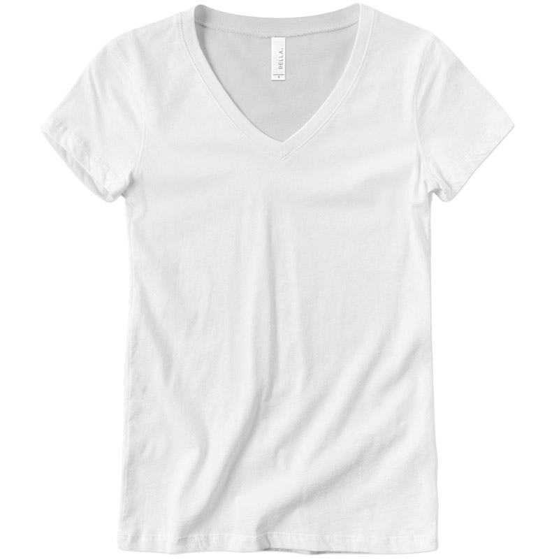 v neck t shirts