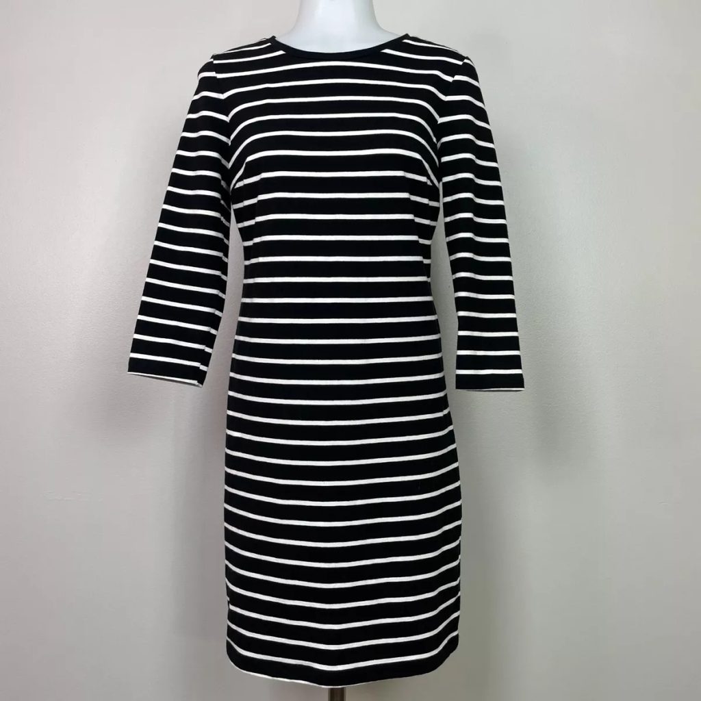 old navy t shirt dress