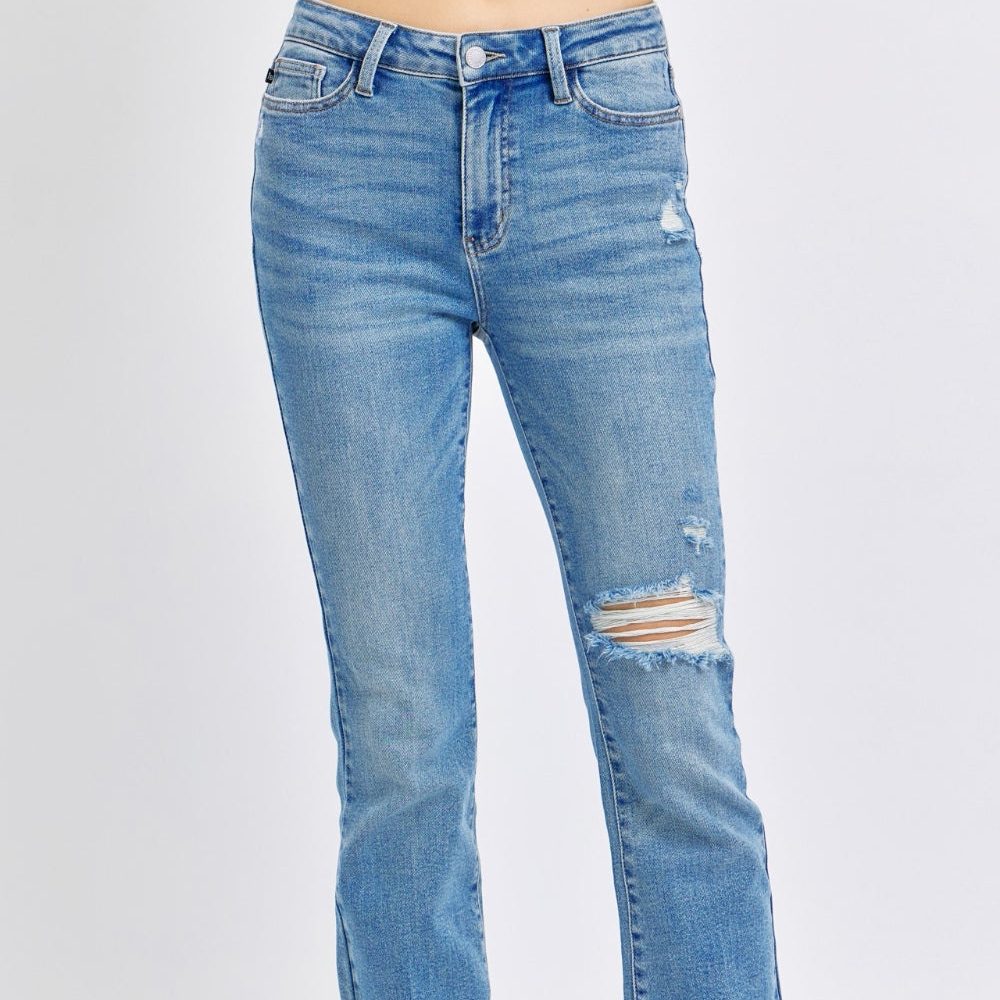 judy blue jeans