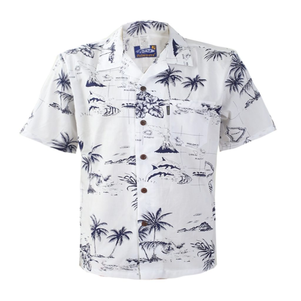 aloha shirt