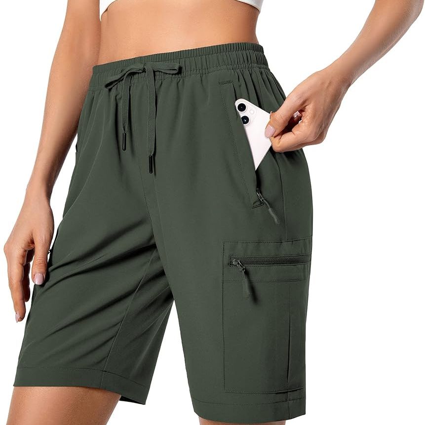 best hiking shorts