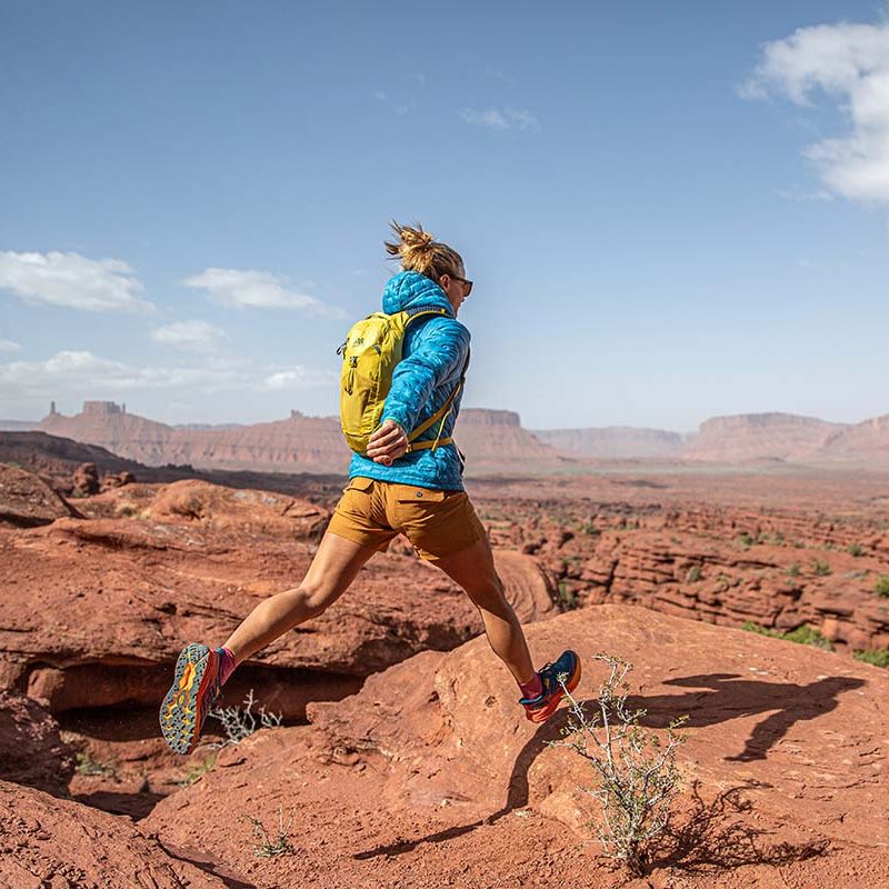 best hiking shorts