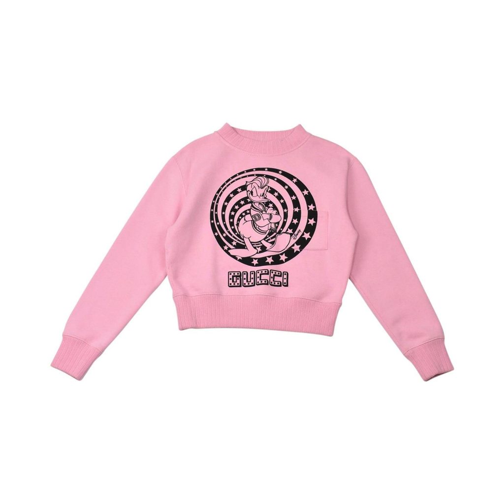 	
gucci sweatshirt women