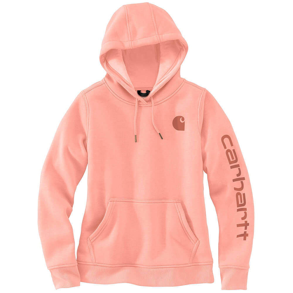 	
carhartt hoodie