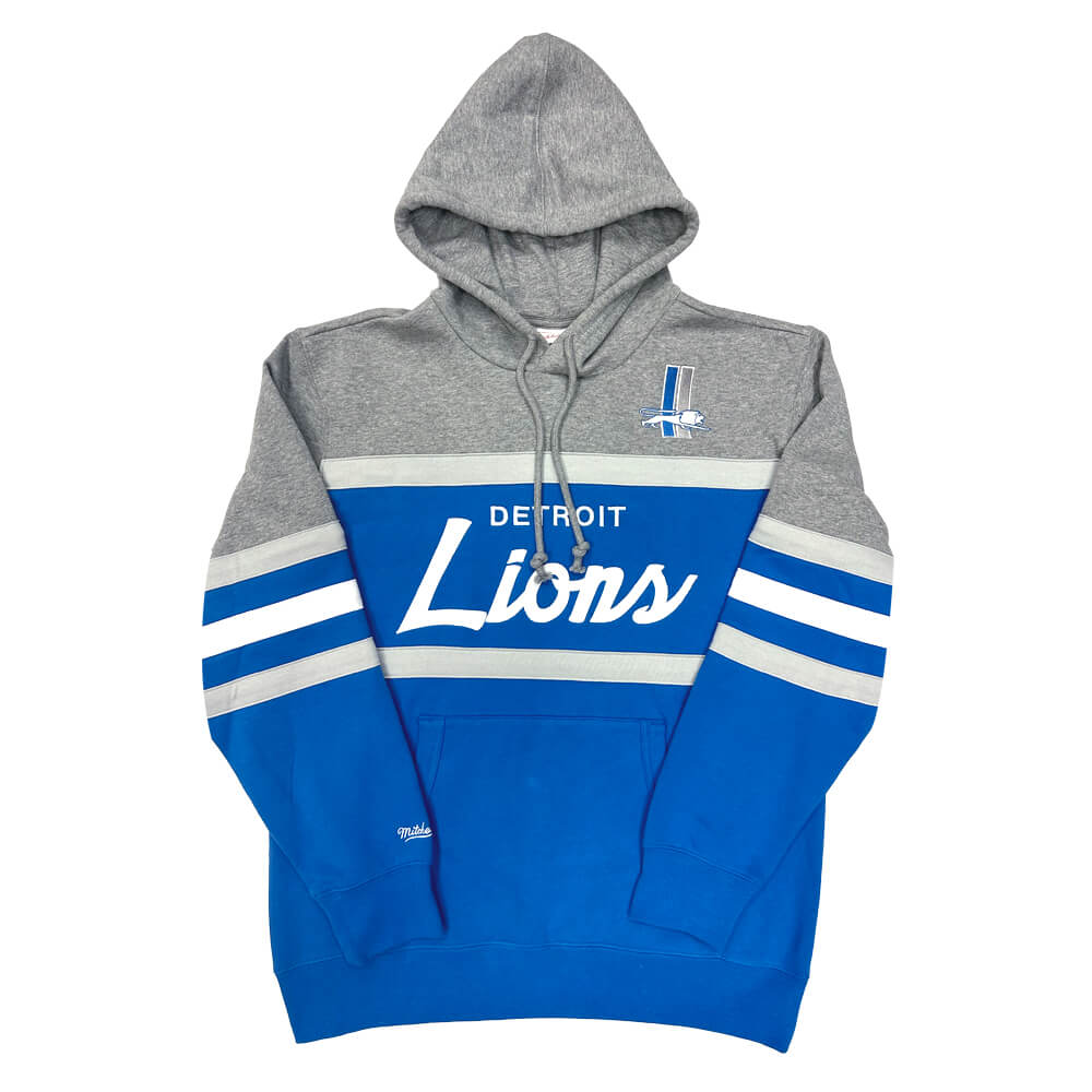 	
detroit lions hoodie