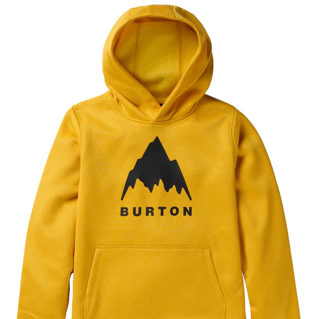 	
burton sweatshirt men's