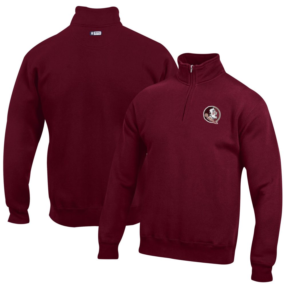 fsu crewneck sweatshirt