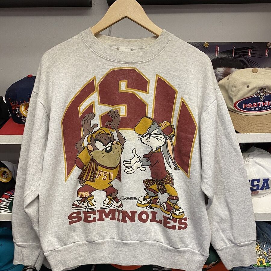 fsu sweatshirt