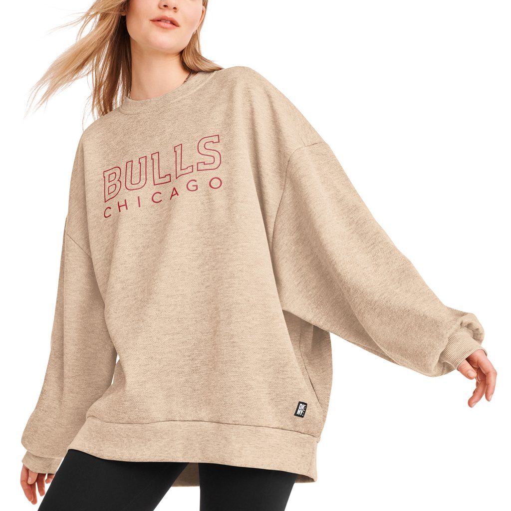 women's sweatshirt