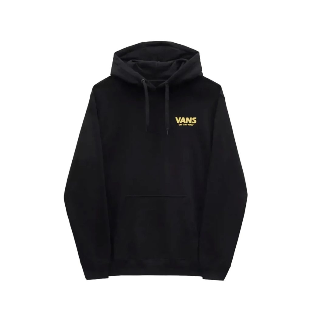 black vans sweatshirt