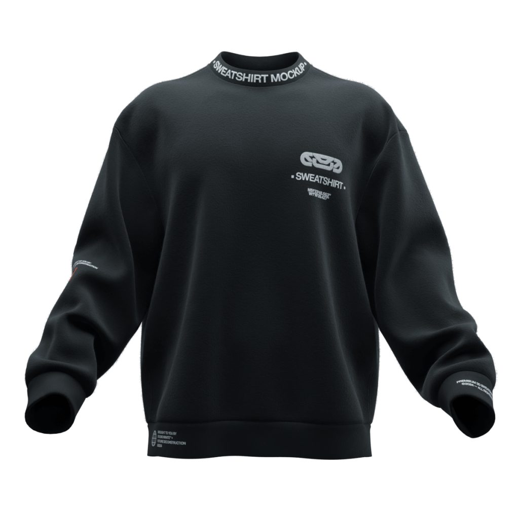 	
sweatshirt mockup free