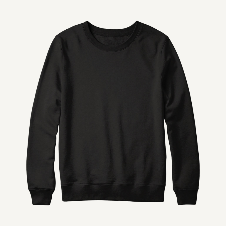 sweatshirt mockup