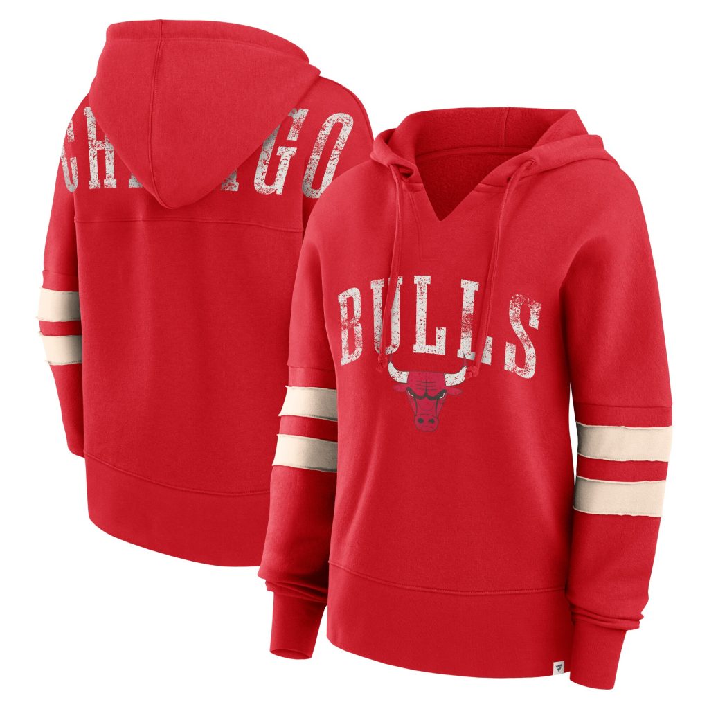 chicago bulls sweatshirt