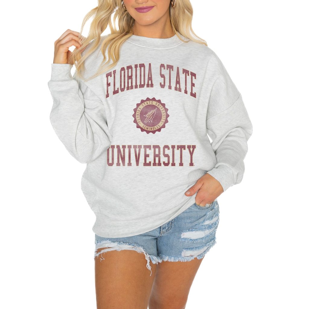 vintage fsu sweatshirt