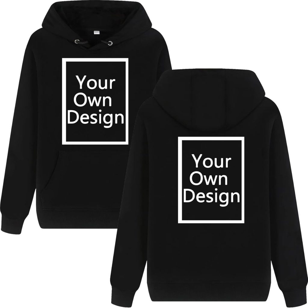 	
how to design your own sweatshirt