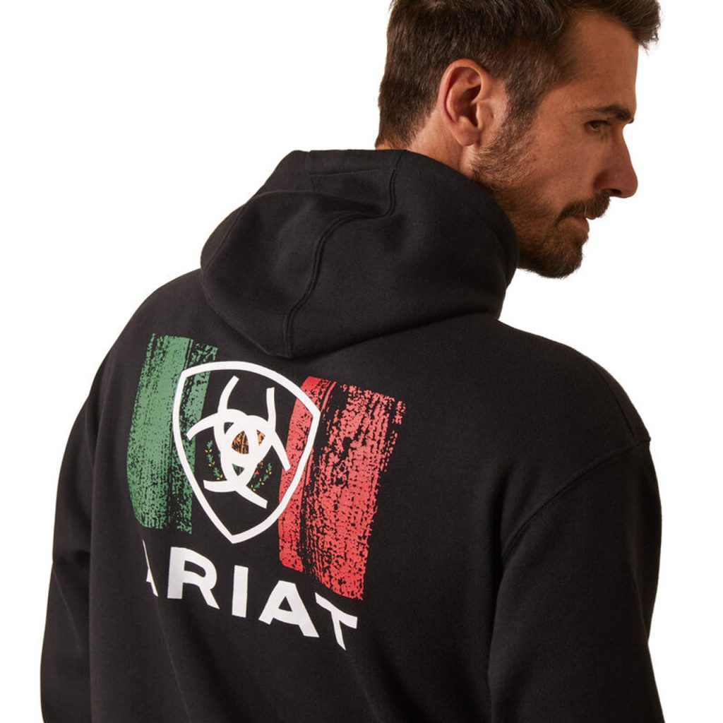 ariat fr sweatshirt