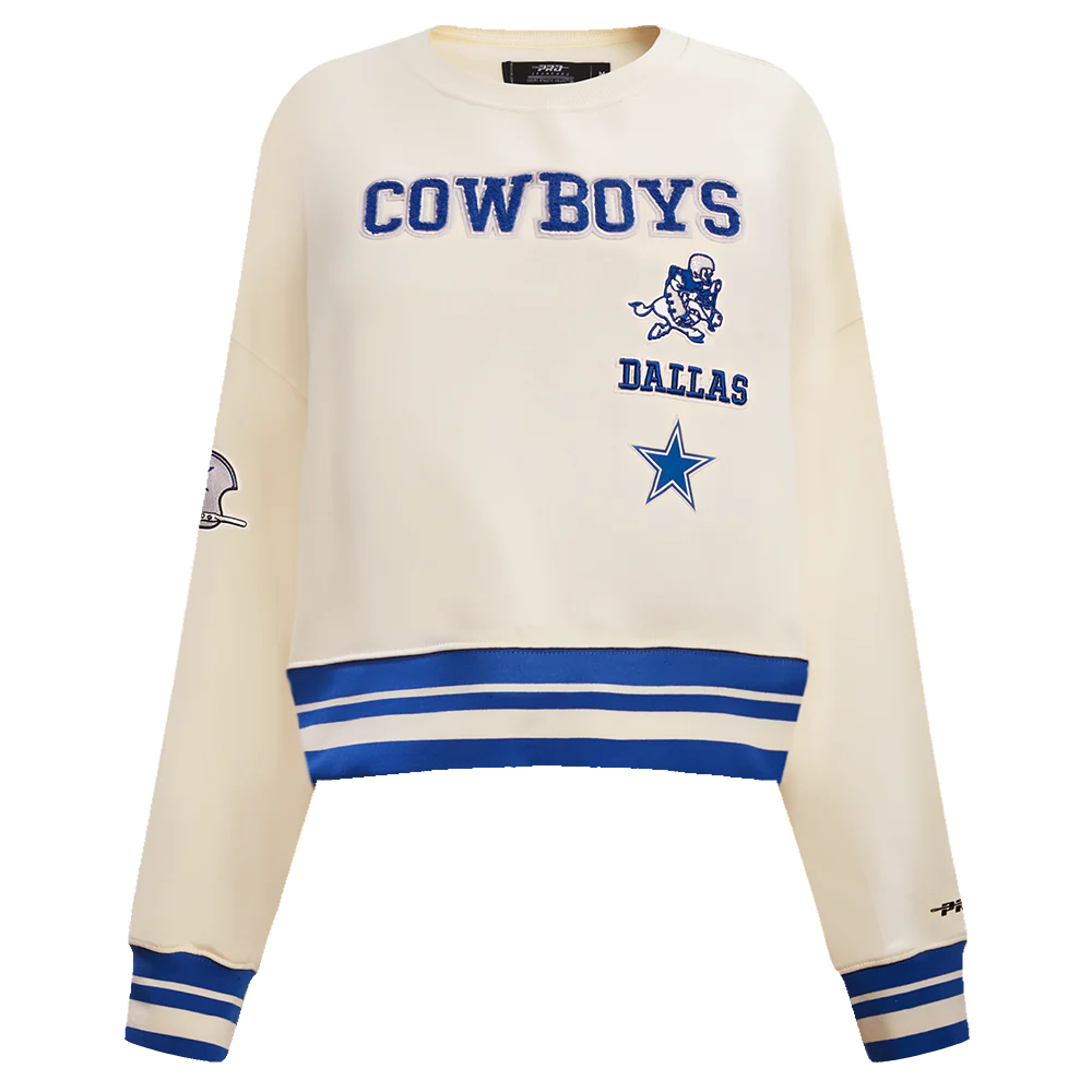 dallas cowboys sweatshirt