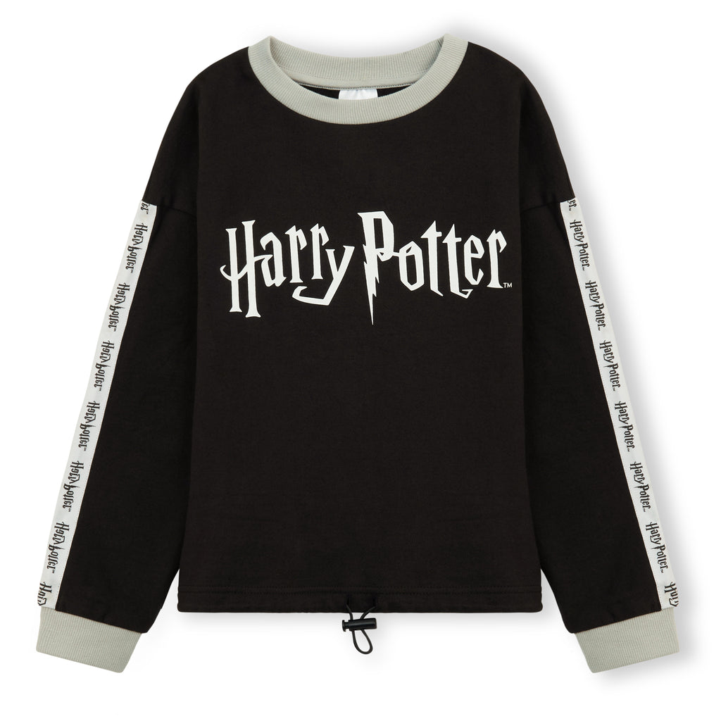 harry potter sweatshirt