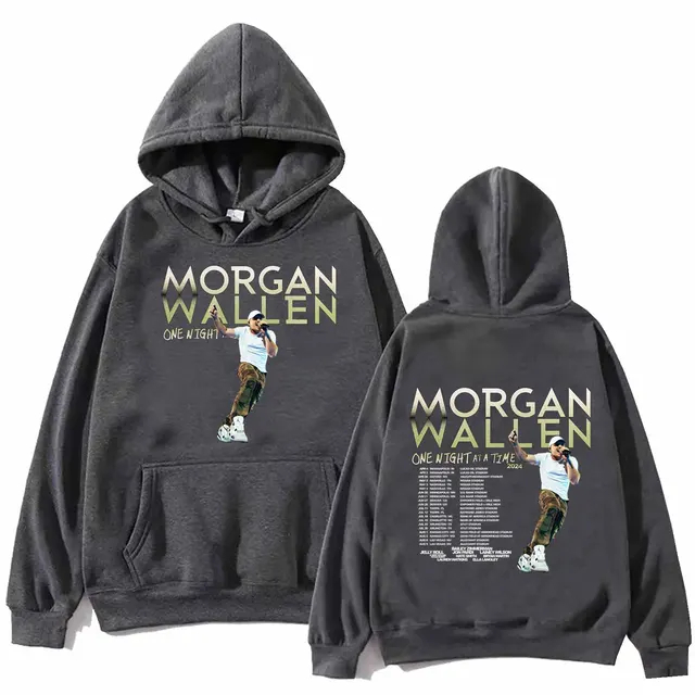 morgan wallen sweatshirt