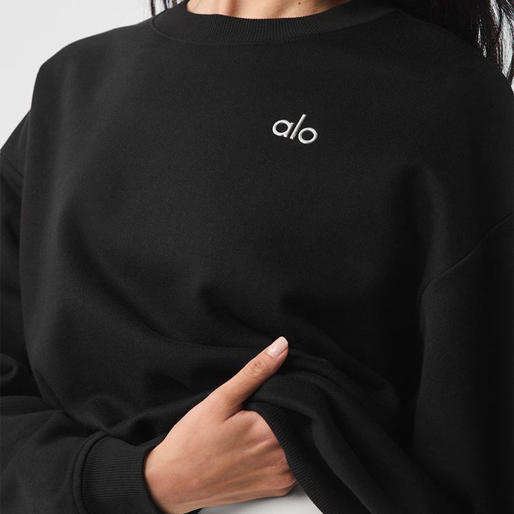 alo sweatshirt