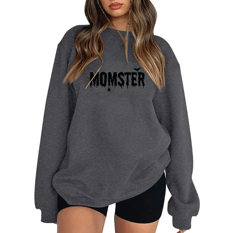 designer sweatshirt