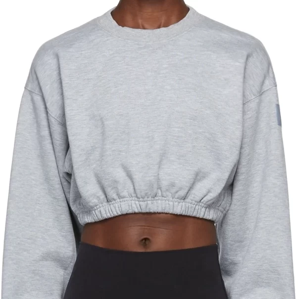 	
alo yoga sweatshirt