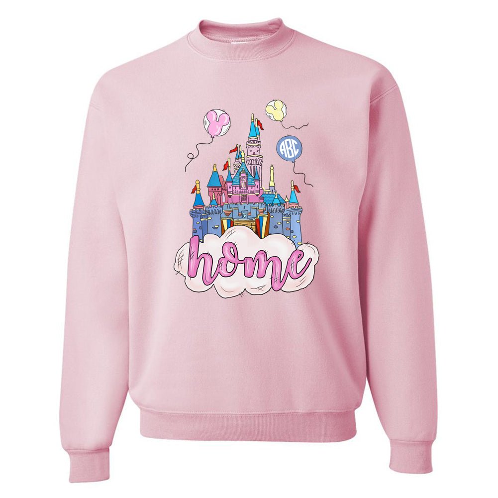 disney sweatshirt women