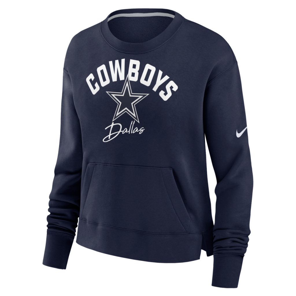 	
dallas cowboys jacket