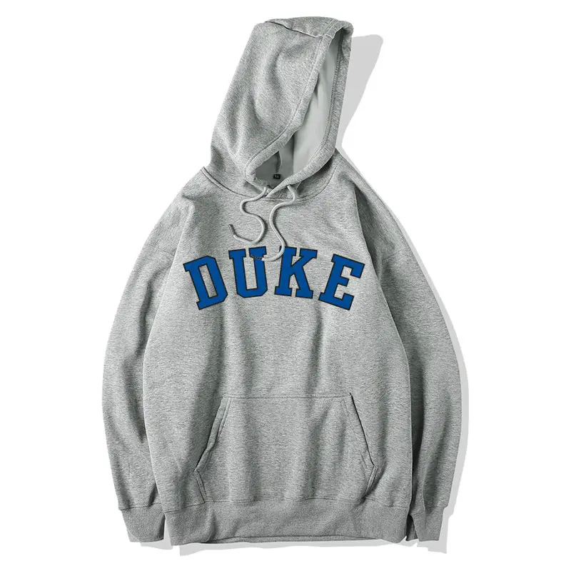 	
duke sweatshirt vintage