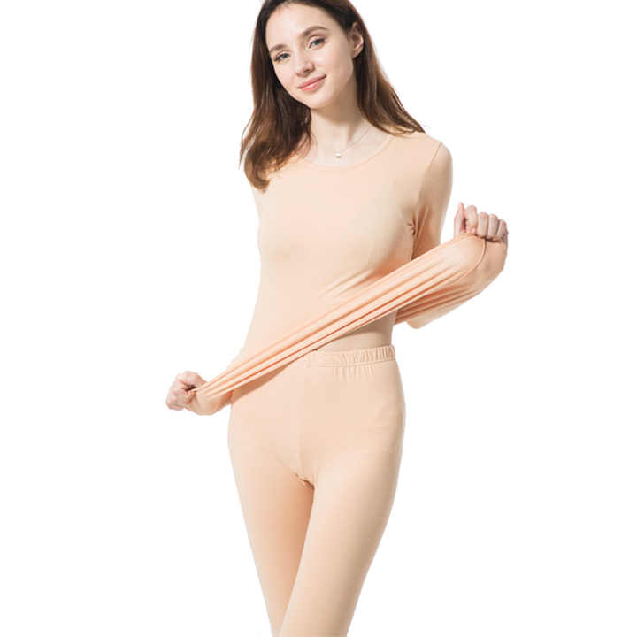 thermal underwear