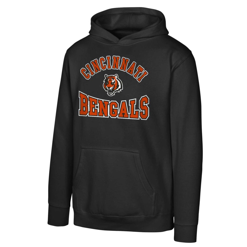 vintage bengals sweatshirt