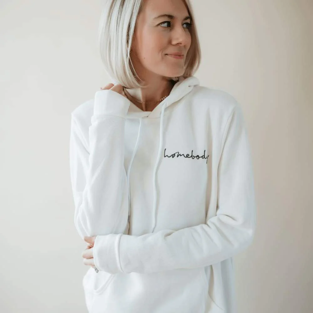 homebody sweatshirt