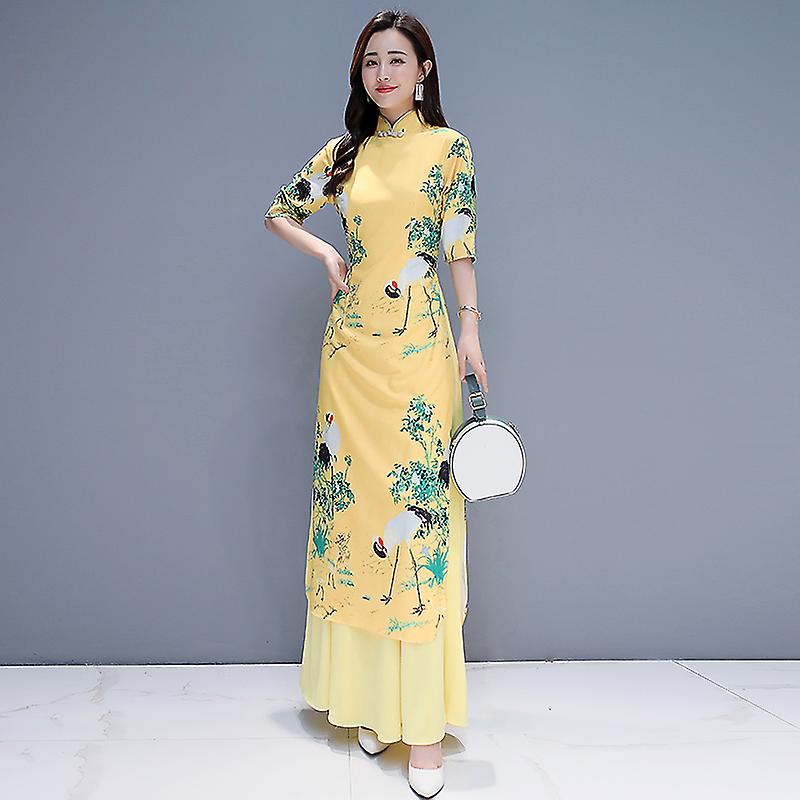 Vietnamese clothing